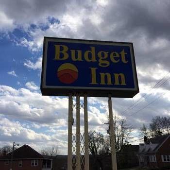 Budget Inn Beckley Exterior photo